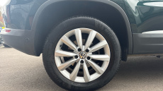 Volkswagen Tiguan 2.0 TDi BlueMotion Tech Match 5dr [2WD] Diesel Estate